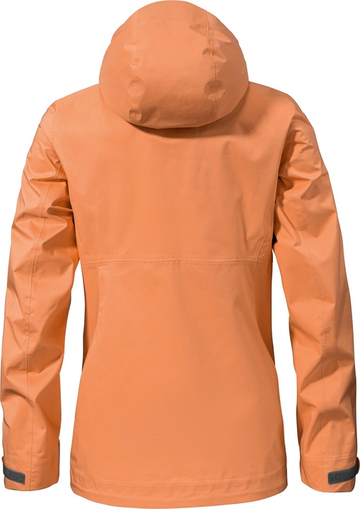 Actual product image Schöffel Women's 2.5L Jacket Aiplspitz (42, XL)