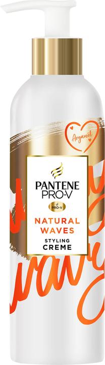 Pantene Pro-V Natural Waves (Hair paste, 235 ml)