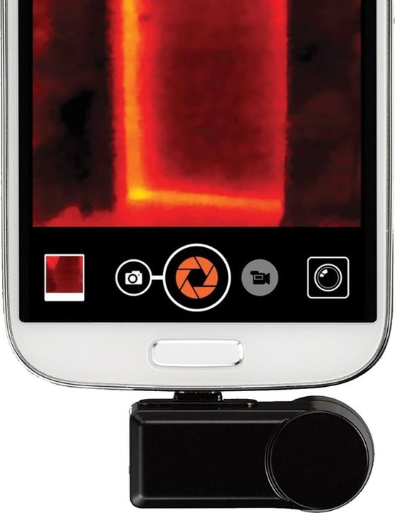 Immagine prodotto SeeK Compatto termico iOS