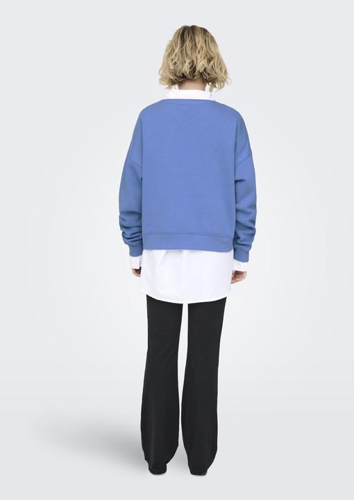 Produktbild Only Onlbest L/S Crew Neck Swt Noos (XS)