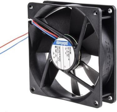 Image du produit Papst VENTILATEUR 3414NGL (92 mm)