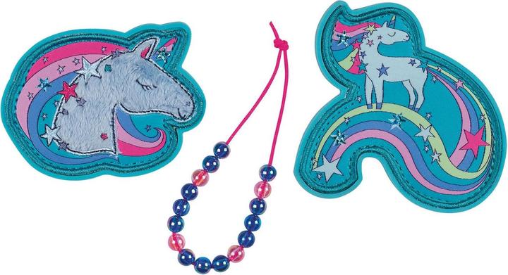 Actual product image Scout Neo Exklusiv Superflash Extreme 4-piece school bag set (21.50 l)