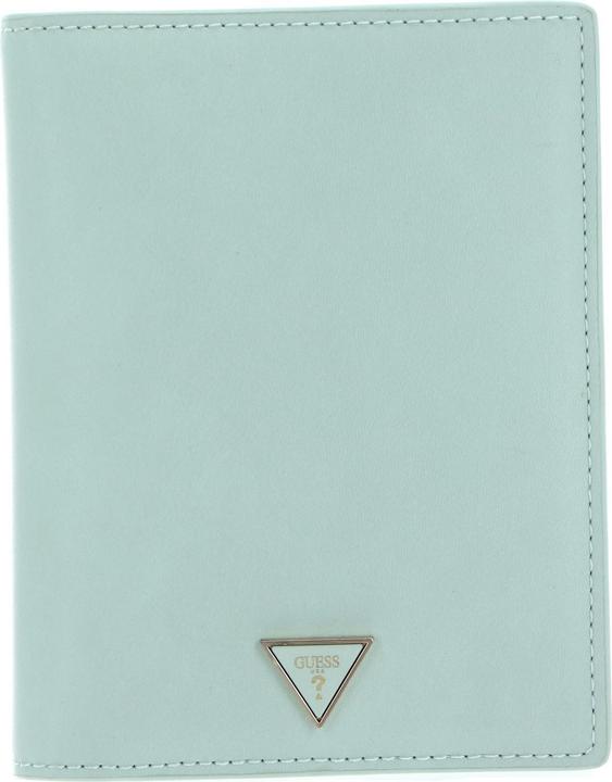 Actual product image Guess Passport Holder