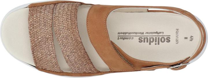 Actual product image Hannah - Width H (39)