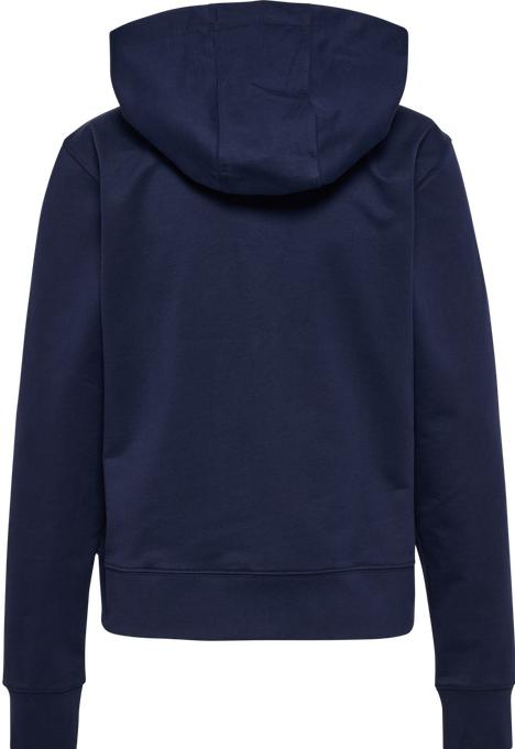 Produktbild hummel Hmlgo 2.0 Zip Hoodie Woman (XS)