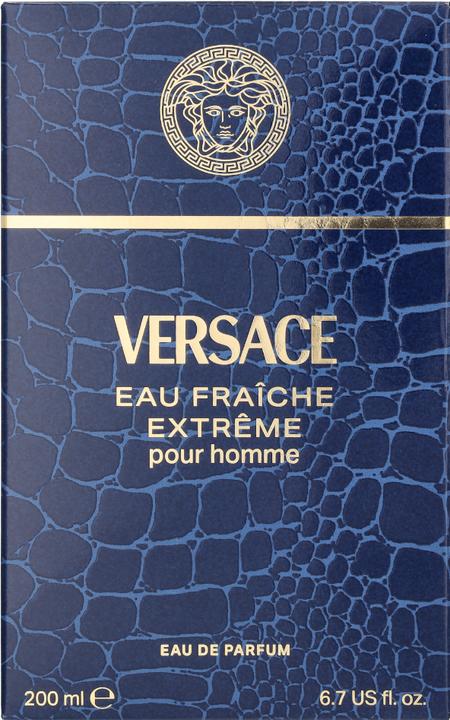 Produktbild Versace Eau Fraiche Extreme (Eau de Parfum, 200 ml)