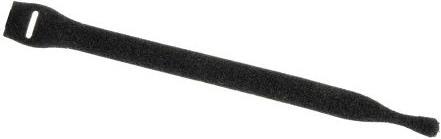 Produktbild RS PRO Klett-Kabelbinder VELCRO 20x200mm 50-tlg (20 mm)