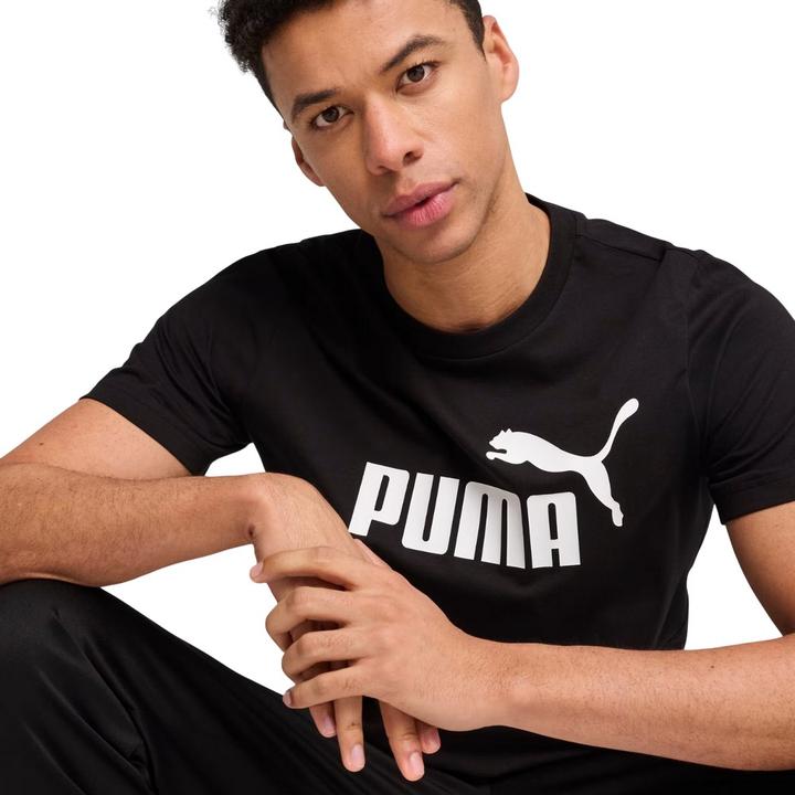 Produktbild Puma ESS No.1 TShirt (S)