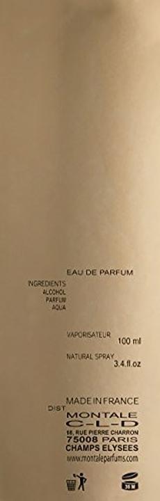 Immagine prodotto Montale Legno tropicale (Eau de parfum, 100 ml)