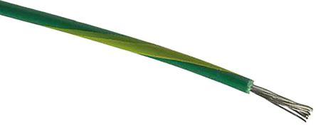 Produktbild Rs Pro Aderleitung 25mm² grün/gelb (25 m)
