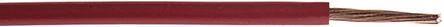 Image du produit RS PRO BK PVC Flexi Switchgear 1.5 Red Cable (100 m)