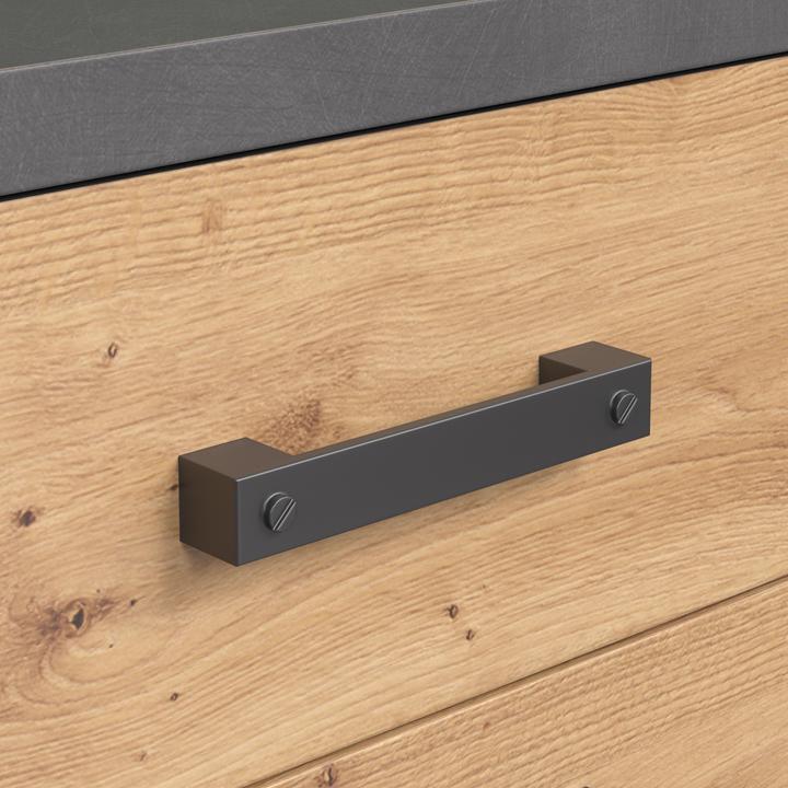 Image du produit Trendteam Follow (116 x 35 x 91 cm)