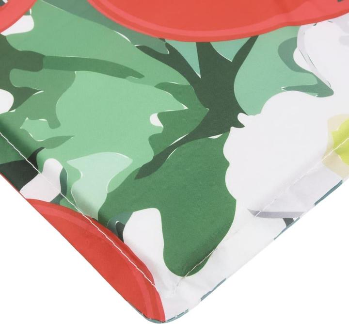 Produktbild vidaXL Sonnenliegen-Auflage (200 x 70 cm)