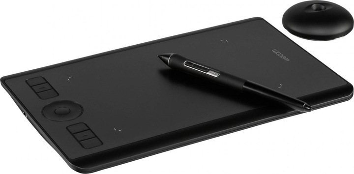 Image du produit Wacom Intuos Pro S (5080 lpi)