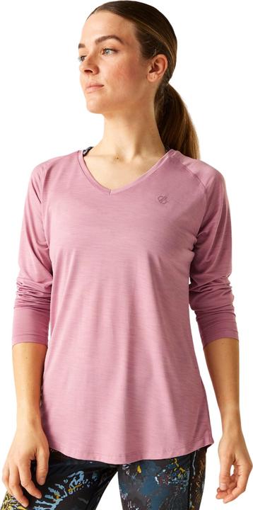 Produktbild Dare2b Langarmshirt Discern (36)