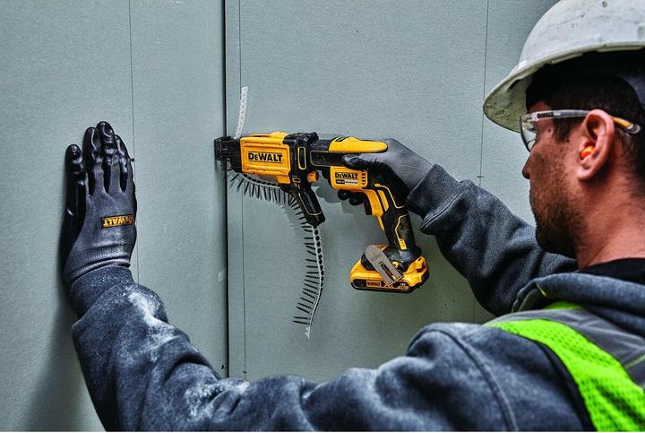 Produktbild DeWalt DCF620P2KQW AkkuMagazinschrauber