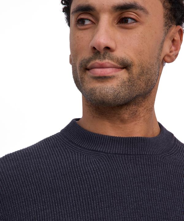 Produktbild Falke FAV Half Cardigan Crew Neck m (M)