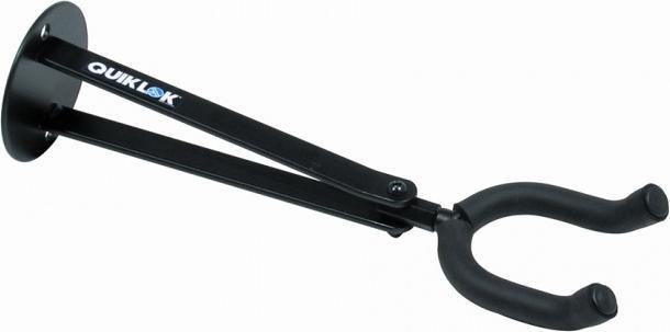 Produktbild Quik Lok GS/454L Gitarren- und Bassgitarren-Wandständer (Gitarre)