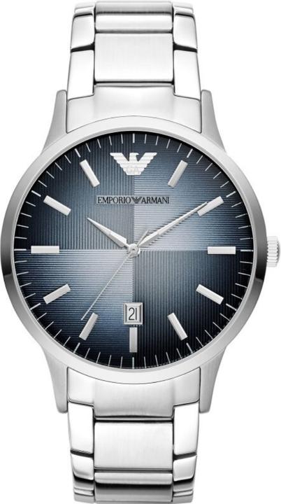 Image du produit Emporio Armani Renato Classics Montre homme (43 mm)