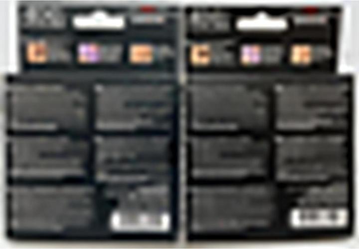 Actual product image Ardell Studio Effects Wispies (Artificial eyelashes)