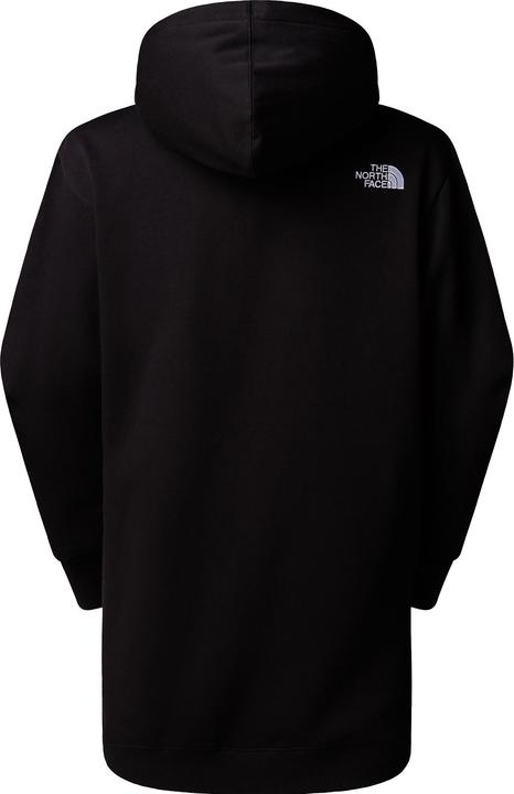 Actual product image North Face Essential Relaxed Hoodie (XS)