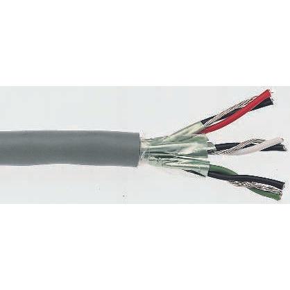 Rs Pro, Kabelleitung, CABLE MPIS HF 3PR 100M (100 m)
