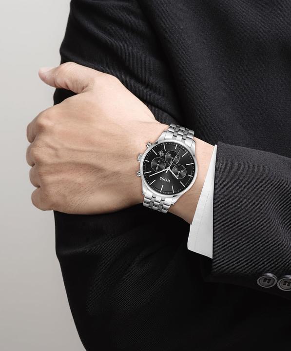 Produktbild BOSS Avery (Chronograph, 42 mm)