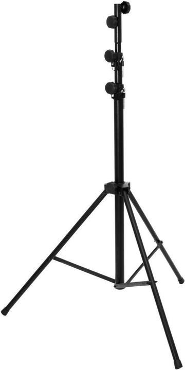Immagine prodotto Eurolite Set LED KLS-3002 + STV-60-WOT UE treppiede in acciaio nero
