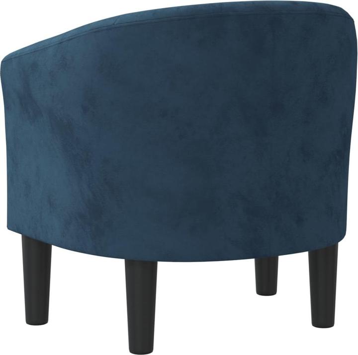 Produktbild vidaXL Clubsessel