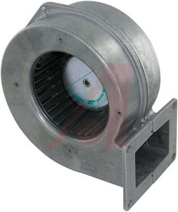 Produktbild Papst DC Centrifugal Blower, 1 inlet, 24V