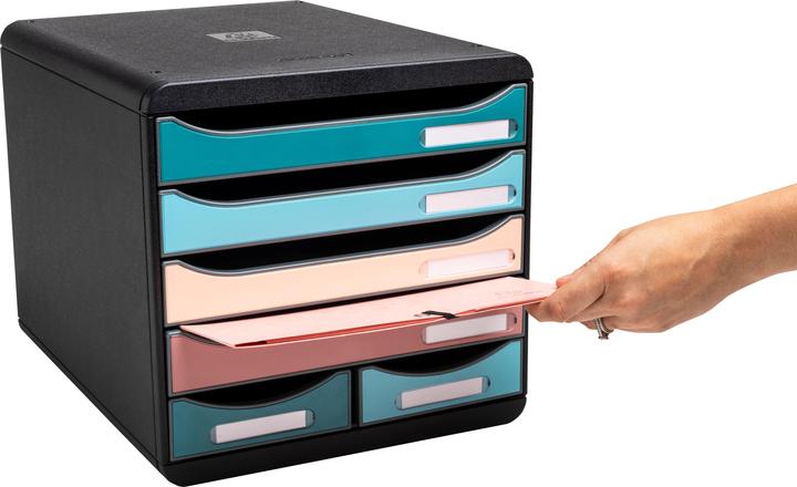 Immagine prodotto Exacompta Sistema di archivazione Big-Box Maxi (A4+)
