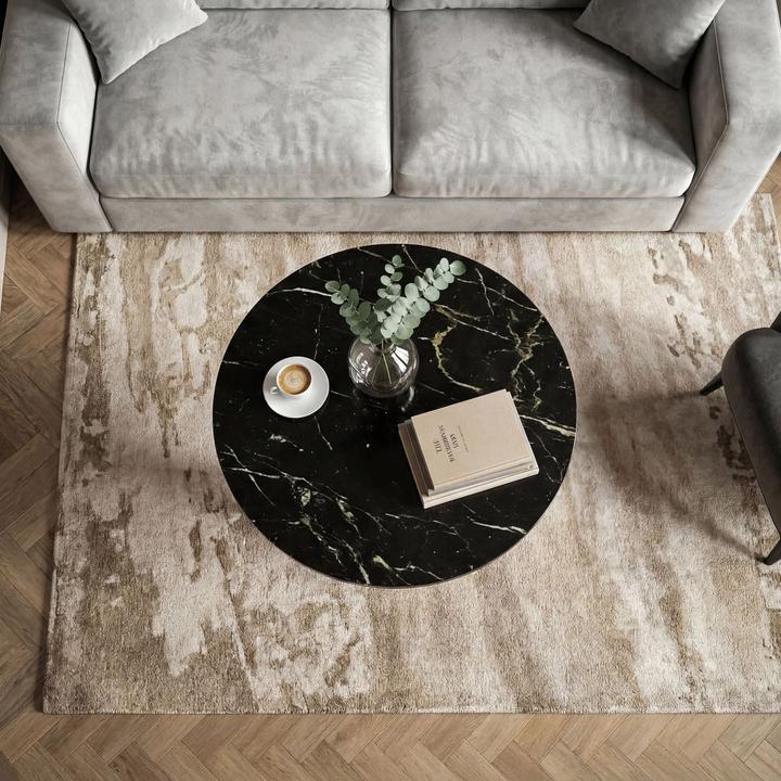 Produktbild Wohnling Gold (60 x 60 x 39 cm)
