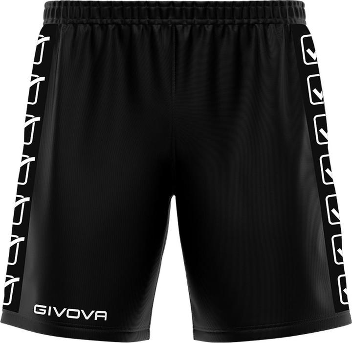 Produktbild Givova Shorts (M)