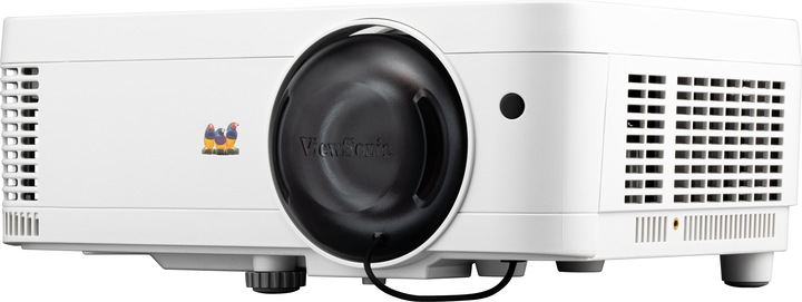 Produktbild Viewsonic WXGA (1280x800), 3000LL (3000 lm, 0.49:1)