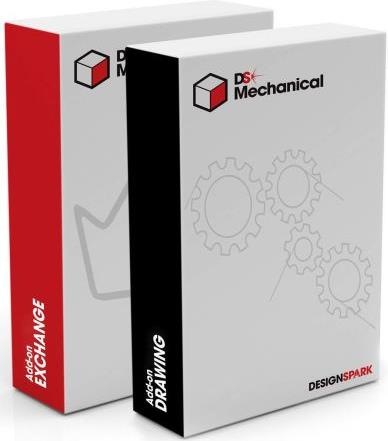 Produktbild DesignSpark Mechanical Bundle Add-on