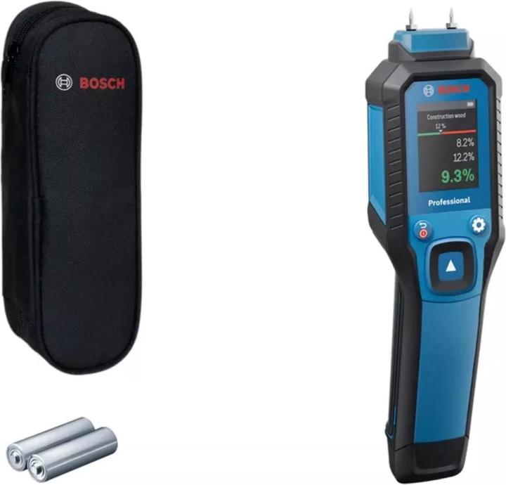 Image du produit Bosch Professional Bosch Feuchtemessgerät GMP 1-13