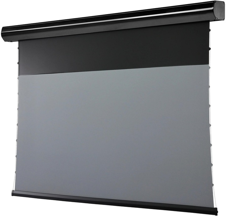 Celexon Screen Motor HomeCinema Plus Tension - CLR UST, 92" black (92", 16:9)