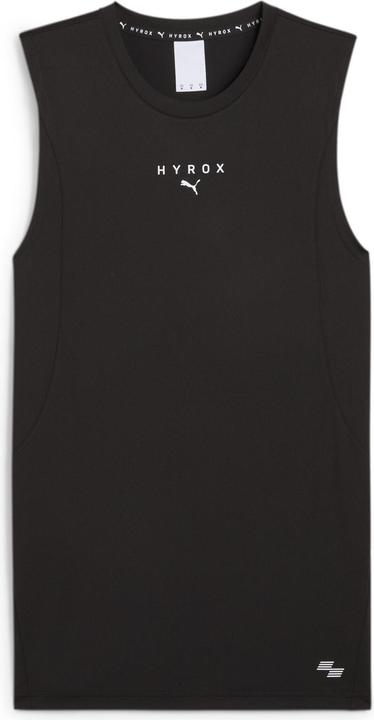 Produktbild Puma M x HYROX M Cloudspun Tank (XL)