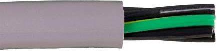 Produktbild AlphaWire 3 Core Eco PUR ZH UL 14AWG cable 30m (30 m)