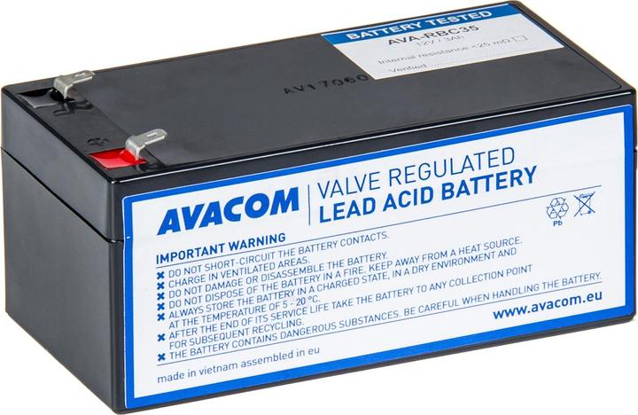Produktbild Avacom AVA-RBC35