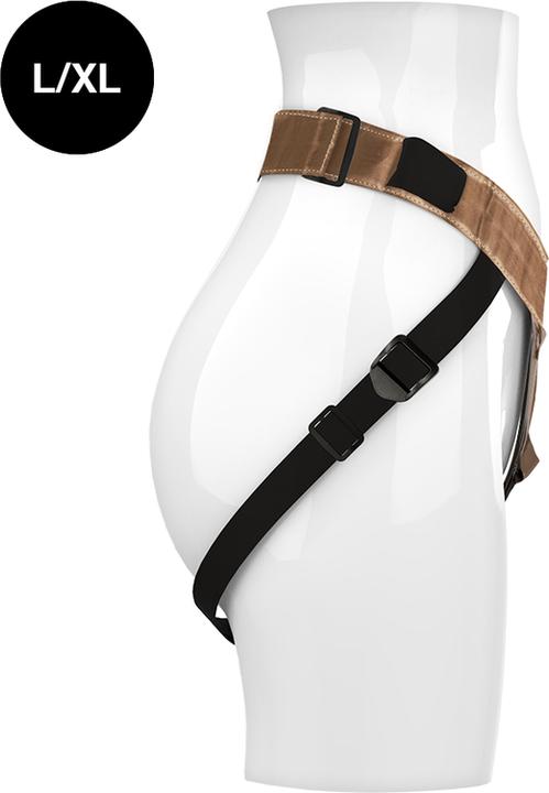 Productafbeelding Mythology Strap-On "Fantasie Harnas