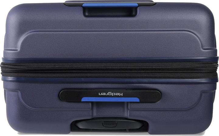 Immagine prodotto Hedgren Carrello Comby Grip a 4 ruote L 74 cm con piega ad espansione (101 l)