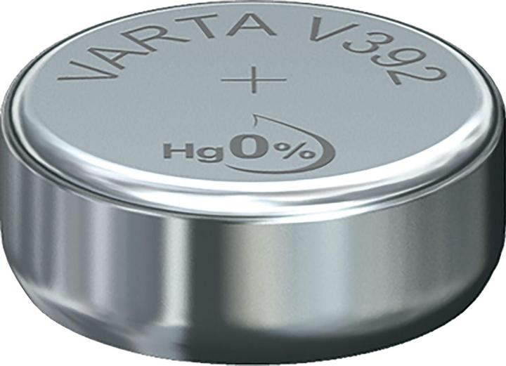 Image du produit Varta 1 Chron V 392 High Drain (1 pcs, LR41, 38 mAh)