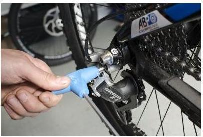 Produktbild Unior 193HXS