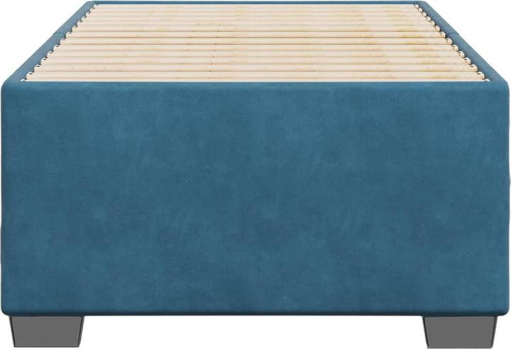 Image du produit vidaXL Bettgestell (80 x 200 cm)