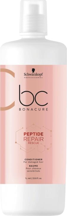 Actual product image Schwarzkopf Reversilane Baume BC Repair Rescue (1 ml)