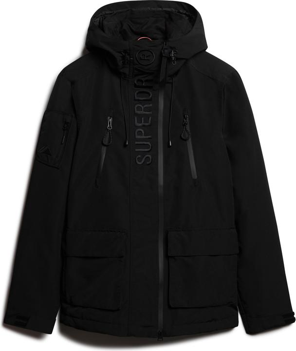 Superdry Giacca a vento Ultimate Emb Jkt (XXL)
