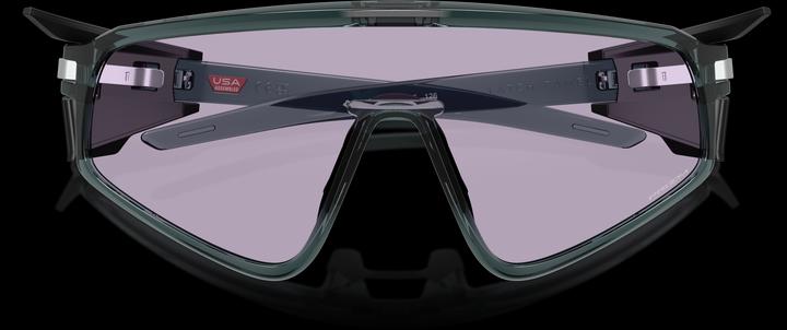 Actual product image Oakley Latch panel