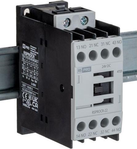 Produktbild RS PRO Schütz