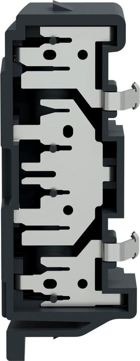 Produktbild Schneider Electric Beschaltungsmodul, Spezialdiode, LAD4T3B